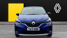 Renault Captur 1.0 TCE 90 Iconic 5dr Petrol Hatchback
